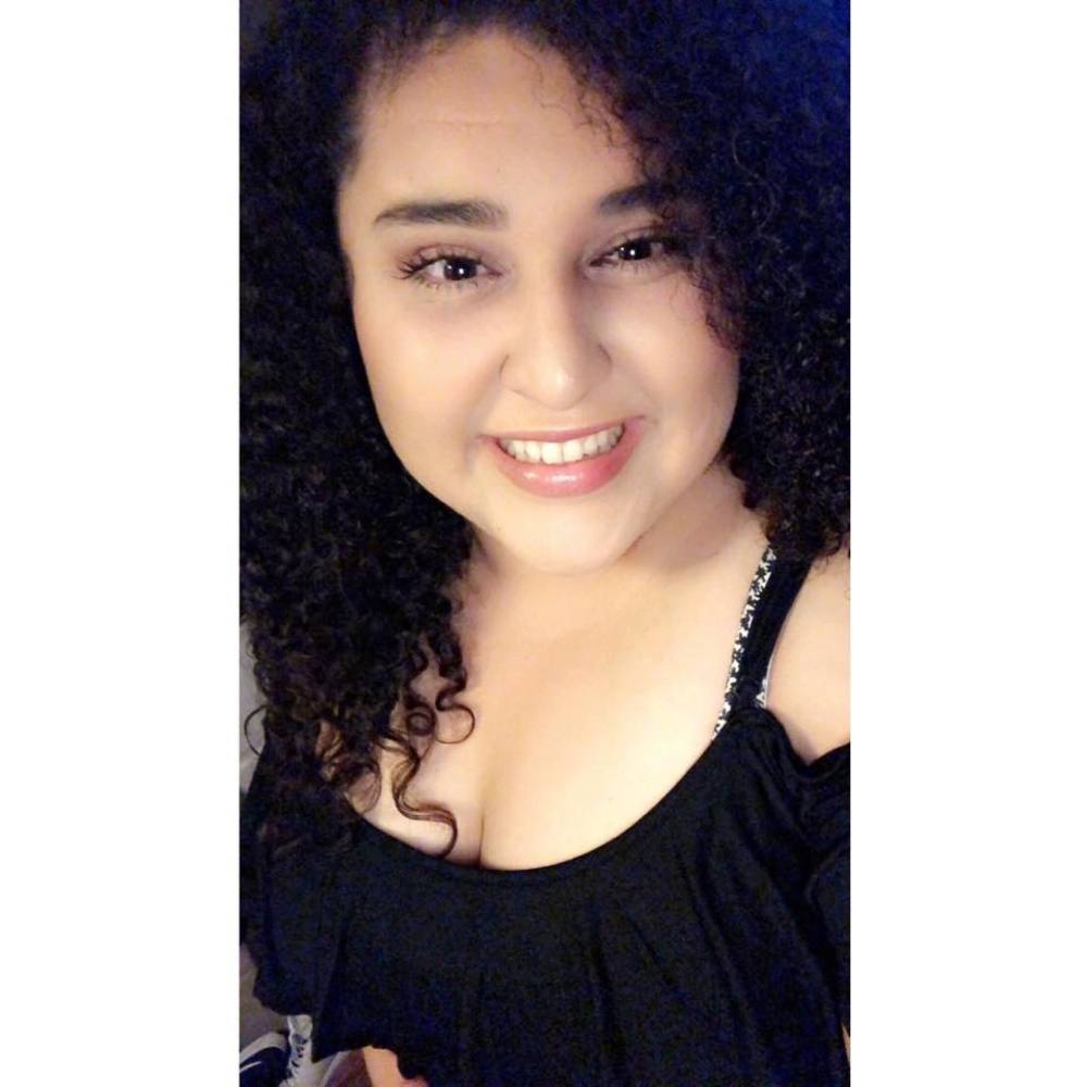 Meet your Posher, Danielle